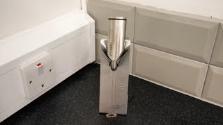 Aerolatte Milk Frother Quick and Easy Way to Perfectly Frothed Milk [upl. by Justinian628]