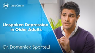 Why Depression Goes Undetected In Adults [upl. by Khai]