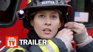 Station 19 Season 1 Trailer  Rotten Tomatoes TV [upl. by Coleman192]