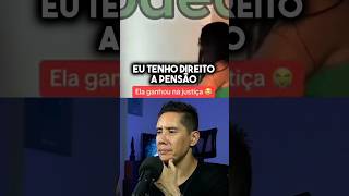 Como Se Prevenir Da Paternidade Socioafetiva E Pensão Socioafetiva [upl. by Yemac]