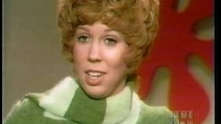 Vicki Lawrence on The Dating Game 1971 [upl. by Jennilee]