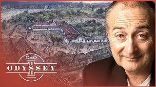 Is There Really A Roman Fort Buried In Wales  Time Team  Odyssey [upl. by Nohs]