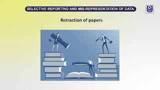 Module2 Unit12 Selective Reporting and Misrepresentation of Data [upl. by Ayam75]