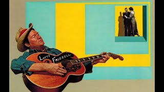 Lefty Frizzell  Mom and Dads Waltz [upl. by Jareb]