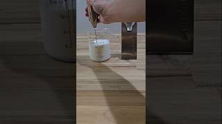 Aerolatte Handheld Milk Frother [upl. by Kean]